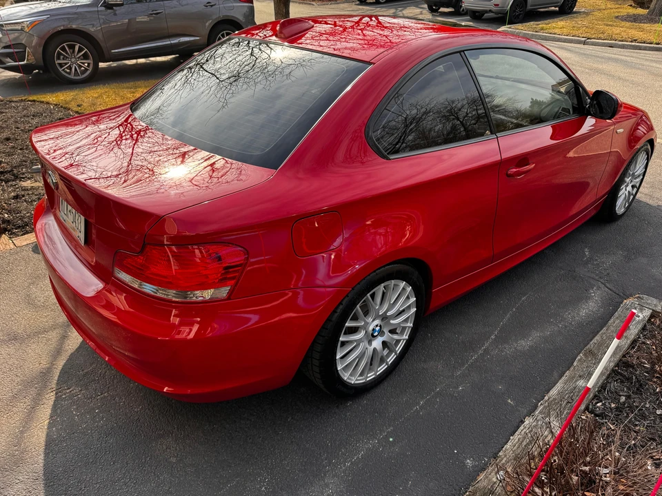 2010 BMW E81/E82/E88 1 Series - Image 10 of 31