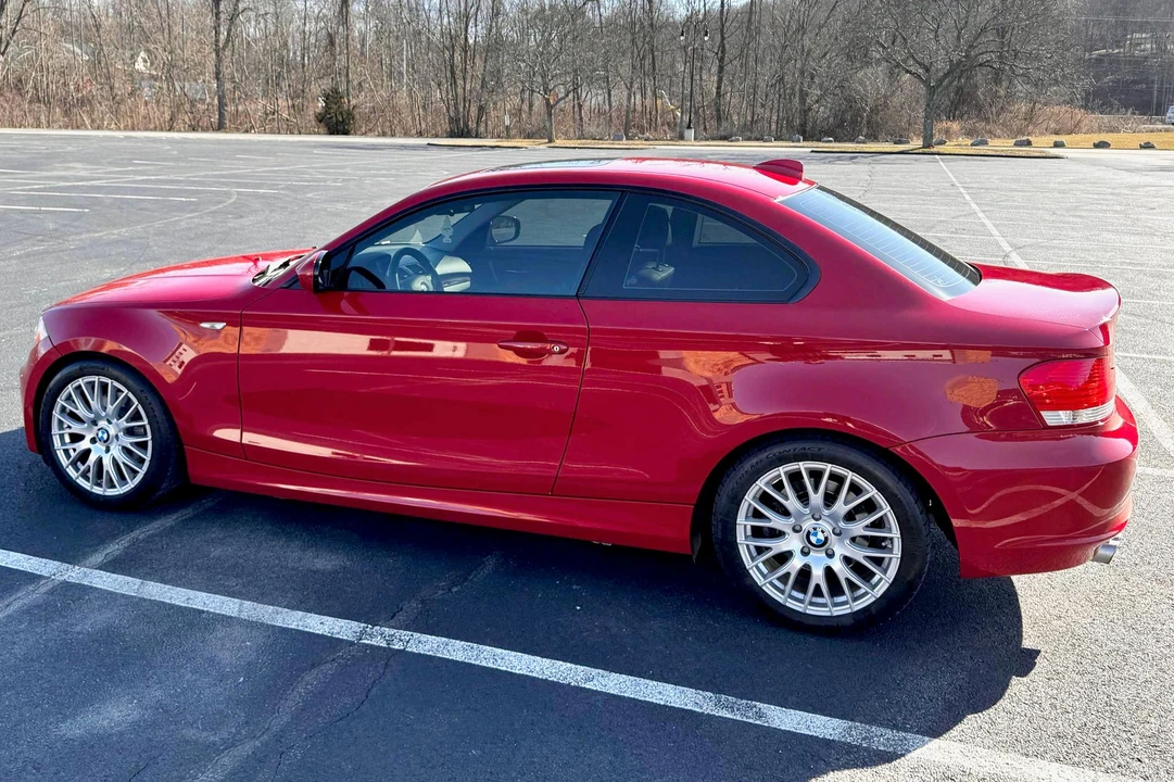 2010 BMW E81/E82/E88 1 Series - Image 3 of 31