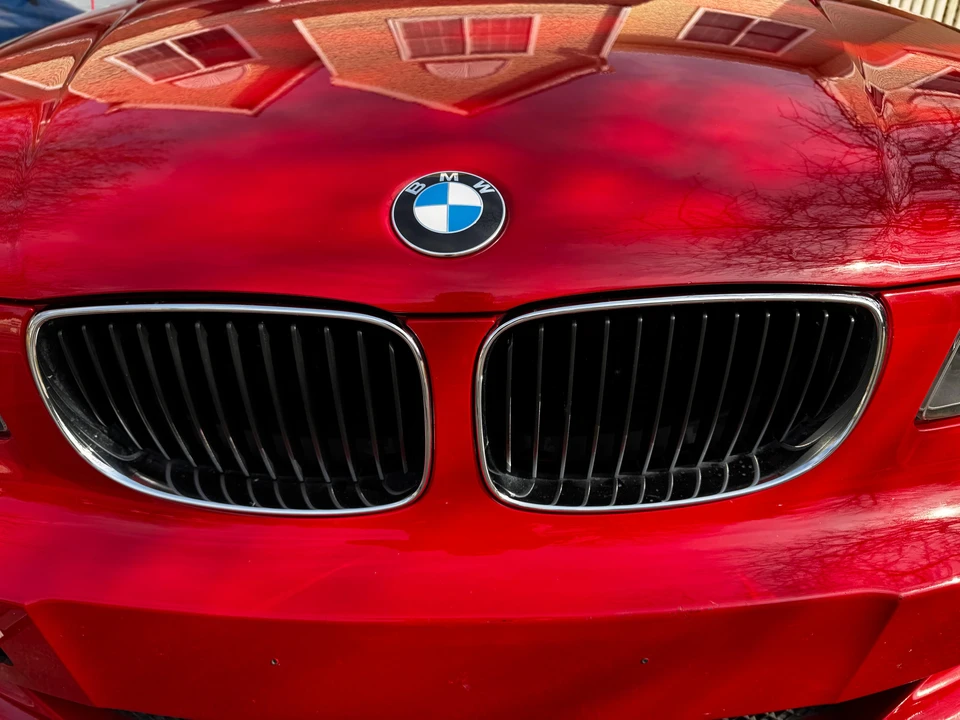 2010 BMW E81/E82/E88 1 Series - Image 21 of 31