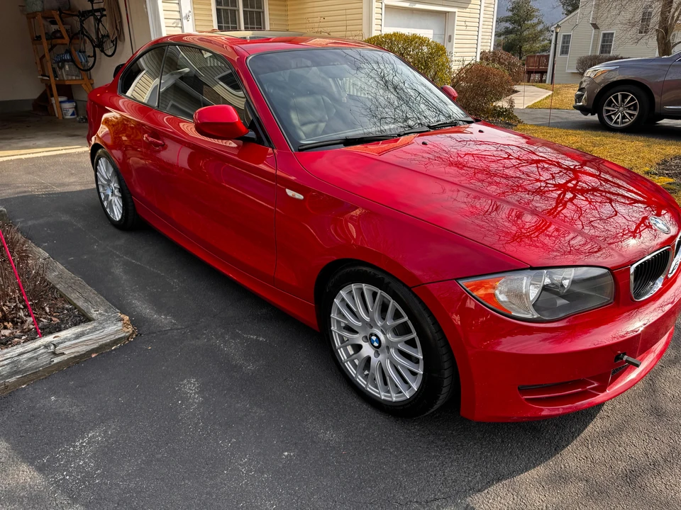 2010 BMW E81/E82/E88 1 Series - Image 12 of 31