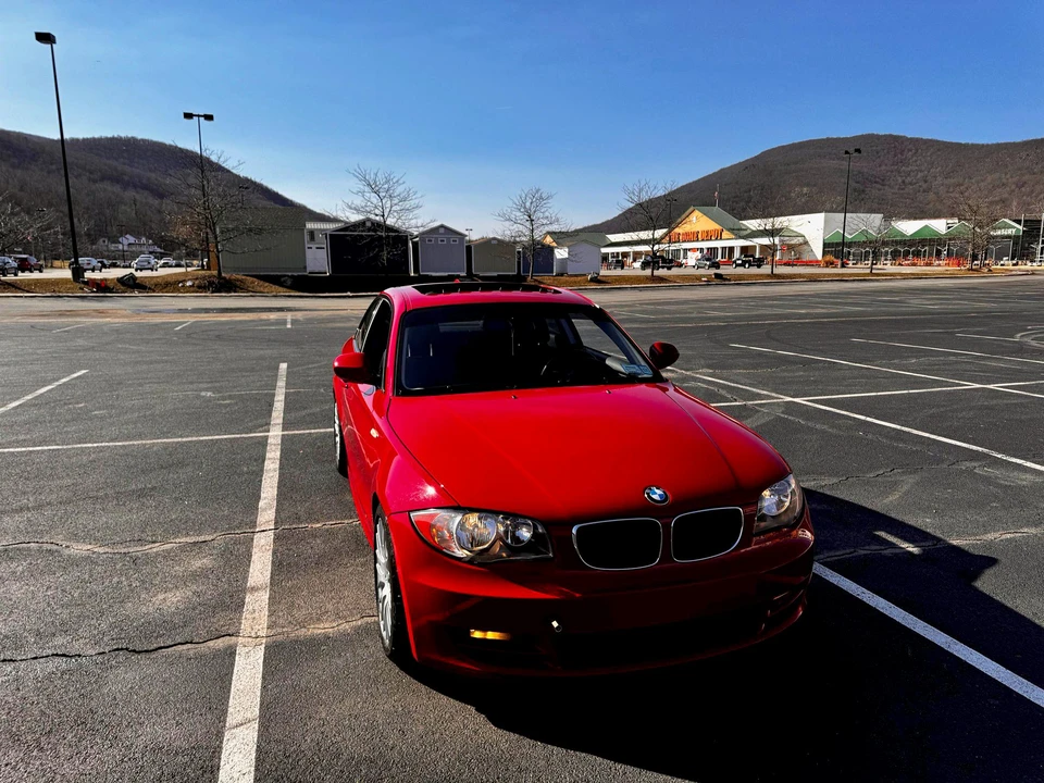 2010 BMW E81/E82/E88 1 Series - Image 14 of 31