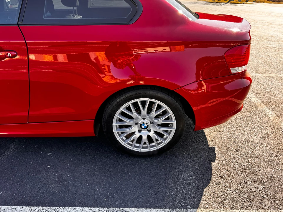 2010 BMW E81/E82/E88 1 Series - Image 28 of 31