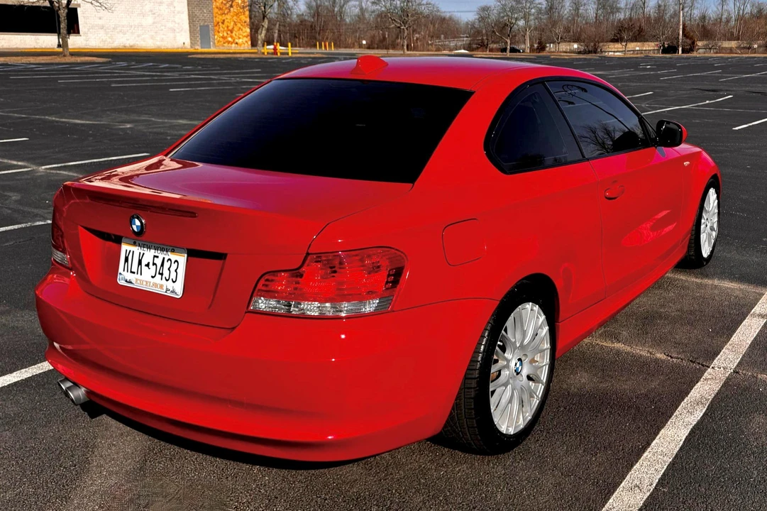 2010 BMW E81/E82/E88 1 Series - Image 4 of 31