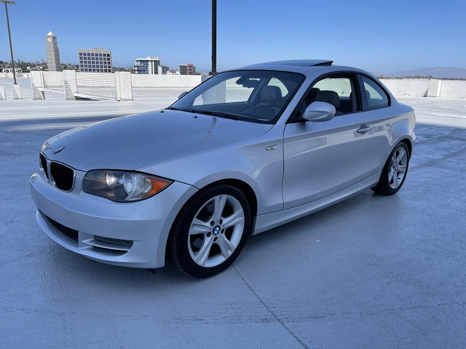 2010 BMW E81/E82/E88 1 Series - Image 8 of 31