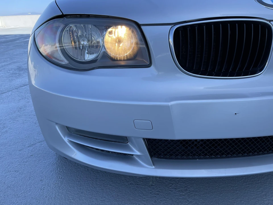 2010 BMW E81/E82/E88 1 Series - Image 21 of 31