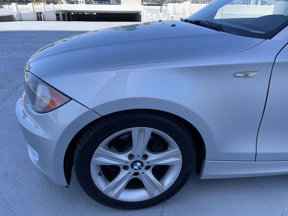 2010 BMW E81/E82/E88 1 Series - Image 26 of 31