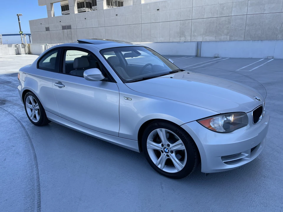 2010 BMW E81/E82/E88 1 Series - Image 17 of 31