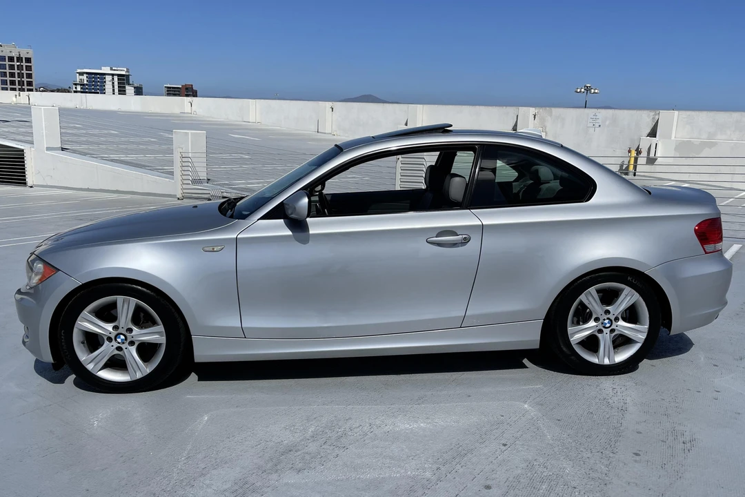 2010 BMW E81/E82/E88 1 Series - Image 3 of 31