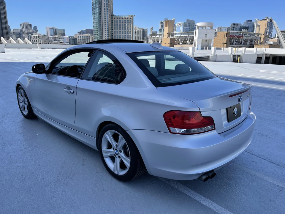 2010 BMW E81/E82/E88 1 Series - Image 11 of 31