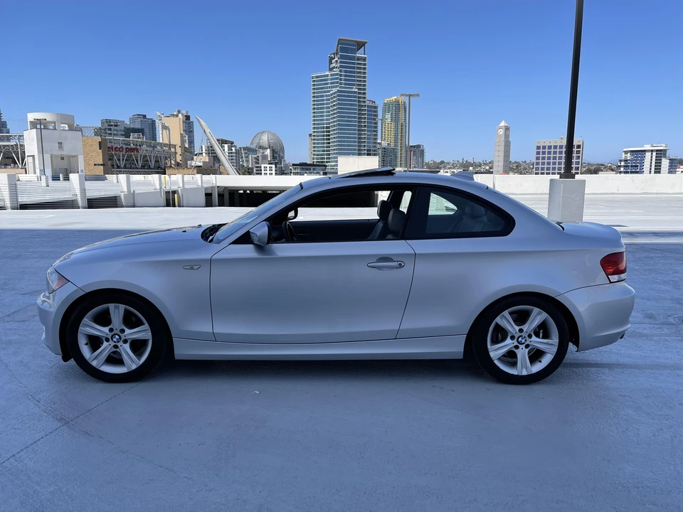2010 BMW E81/E82/E88 1 Series - Image 10 of 31