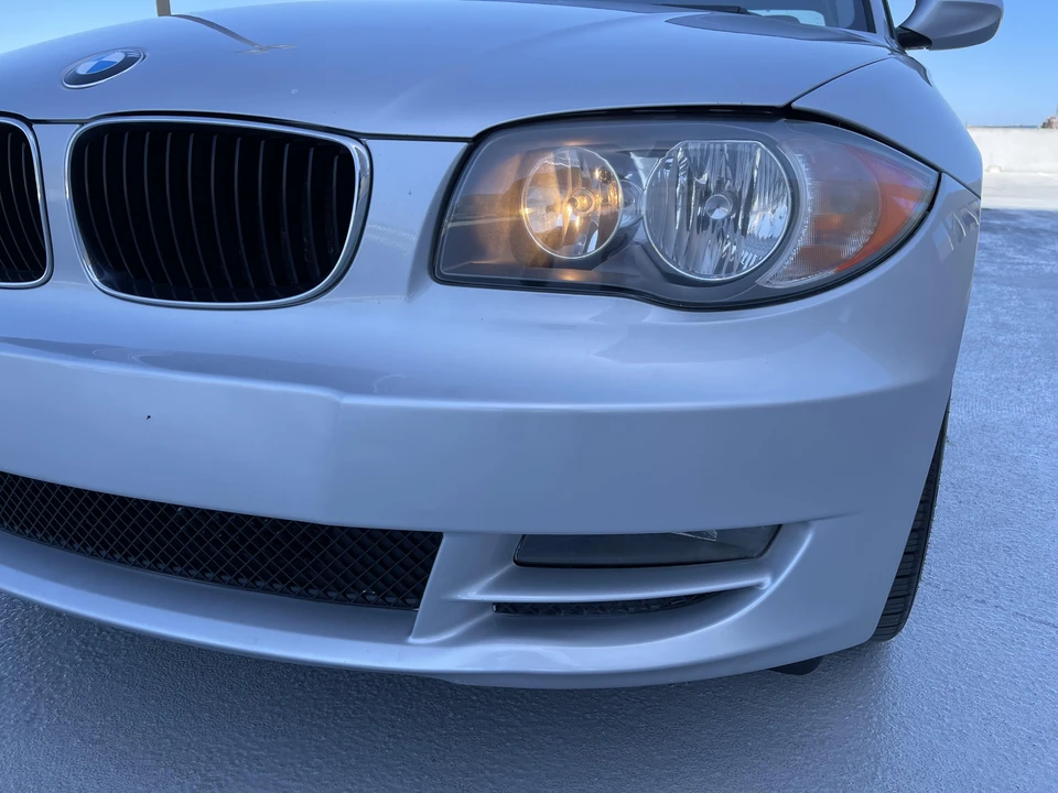 2010 BMW E81/E82/E88 1 Series - Image 23 of 31