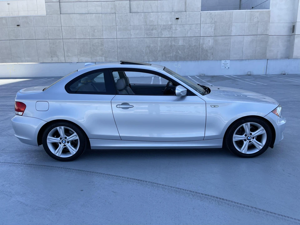 2010 BMW E81/E82/E88 1 Series - Image 16 of 31