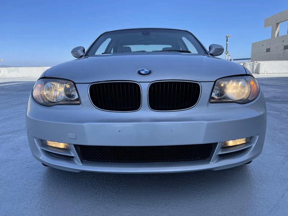 2010 BMW E81/E82/E88 1 Series - Image 22 of 31