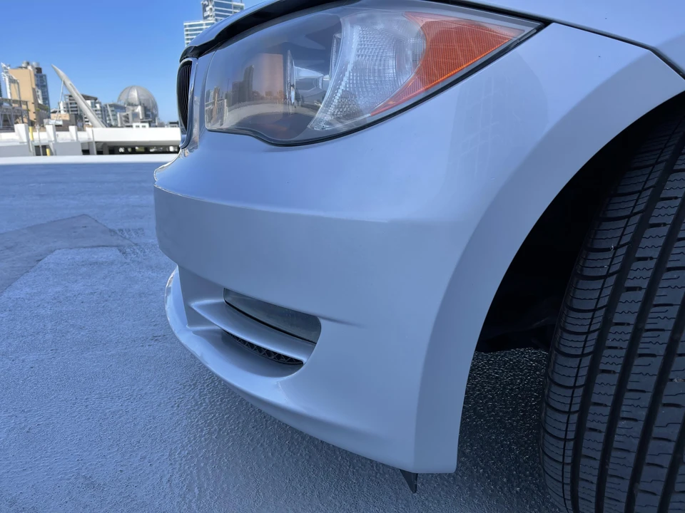 2010 BMW E81/E82/E88 1 Series - Image 25 of 31
