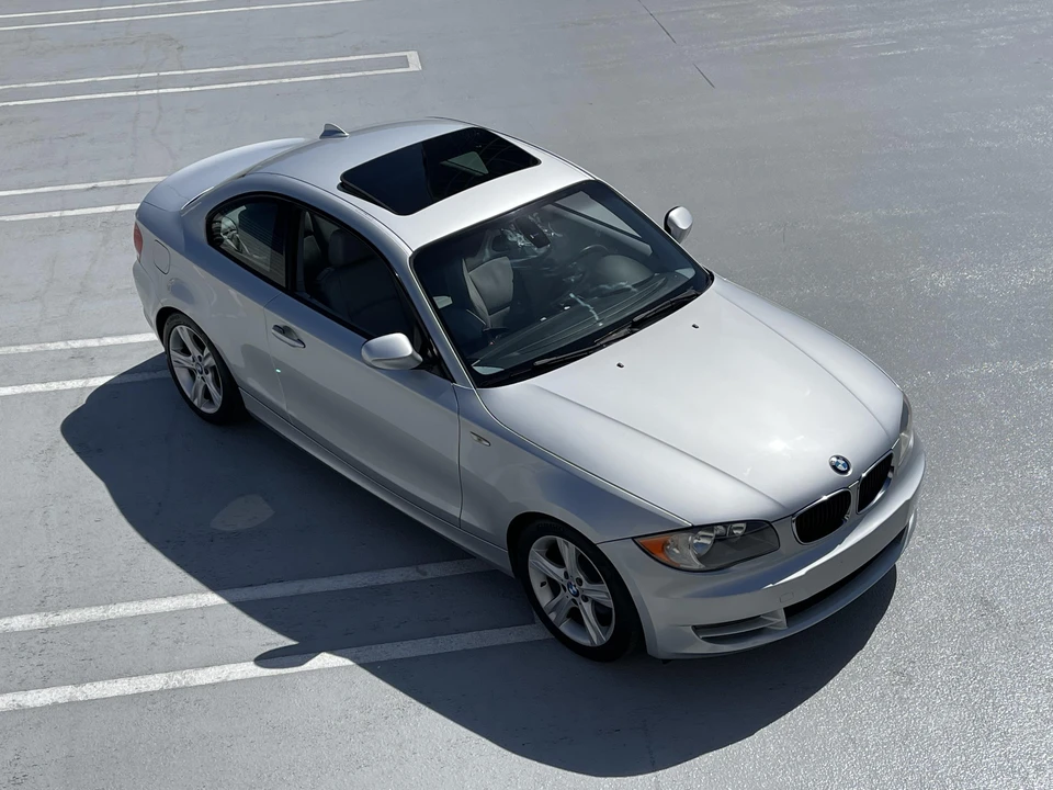 2010 BMW E81/E82/E88 1 Series - Image 18 of 31