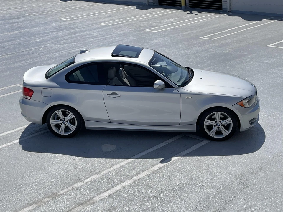 2010 BMW E81/E82/E88 1 Series - Image 15 of 31