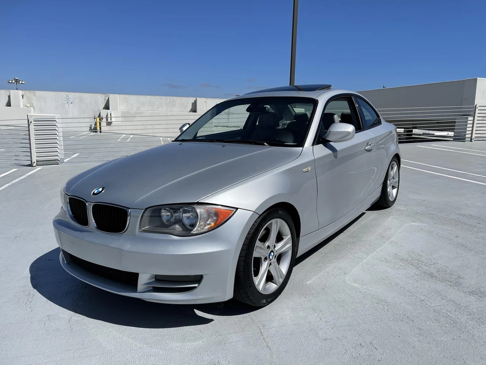 2010 BMW E81/E82/E88 1 Series - Image 7 of 31