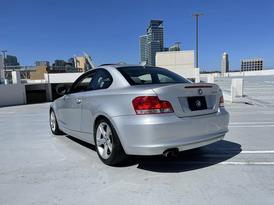 2010 BMW E81/E82/E88 1 Series - Image 12 of 31