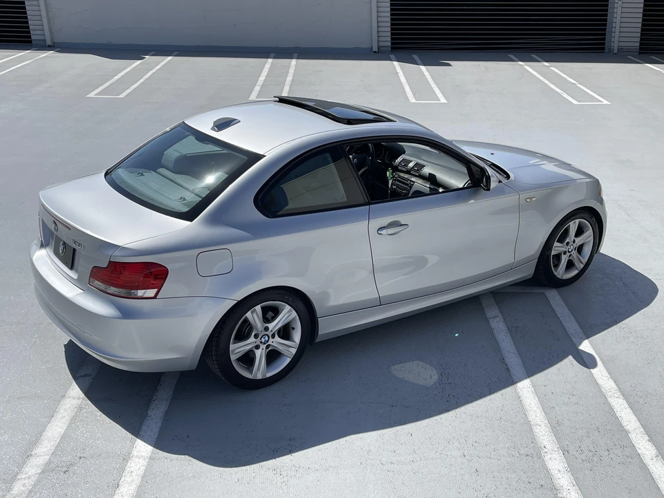 2010 BMW E81/E82/E88 1 Series - Image 14 of 31
