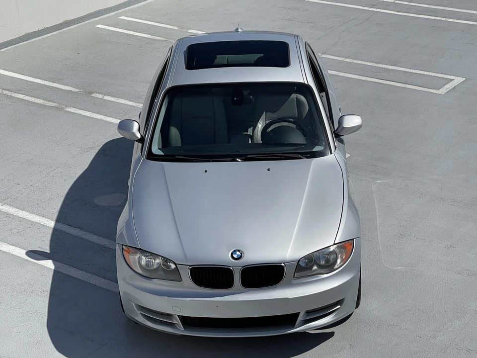 2010 BMW E81/E82/E88 1 Series - Image 6 of 31