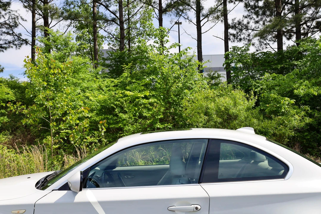 2010 BMW E81/E82/E88 1 Series - Image 27 of 31