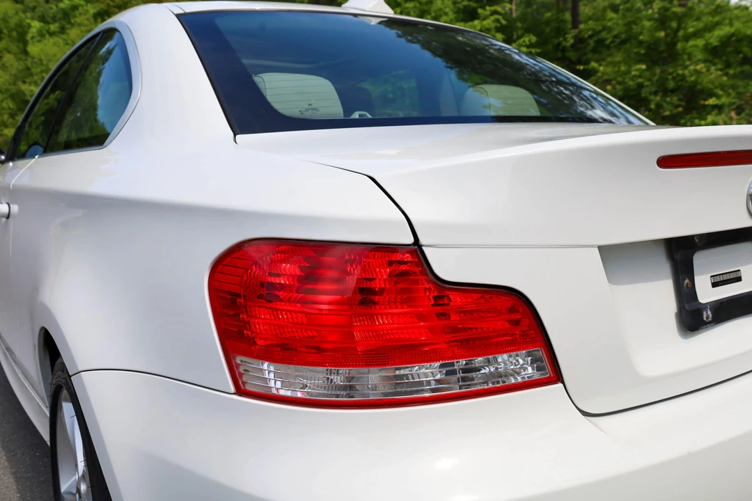 2010 BMW E81/E82/E88 1 Series - Image 30 of 31