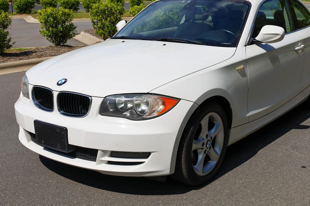 2010 BMW E81/E82/E88 1 Series - Image 23 of 31