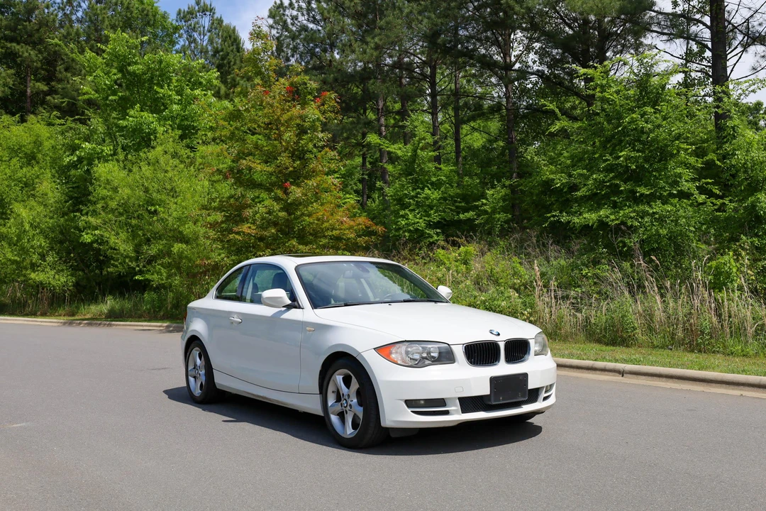 2010 BMW E81/E82/E88 1 Series - Image 17 of 31