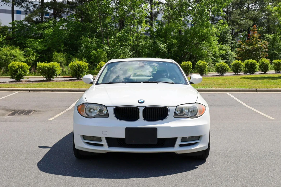 2010 BMW E81/E82/E88 1 Series - Image 6 of 31