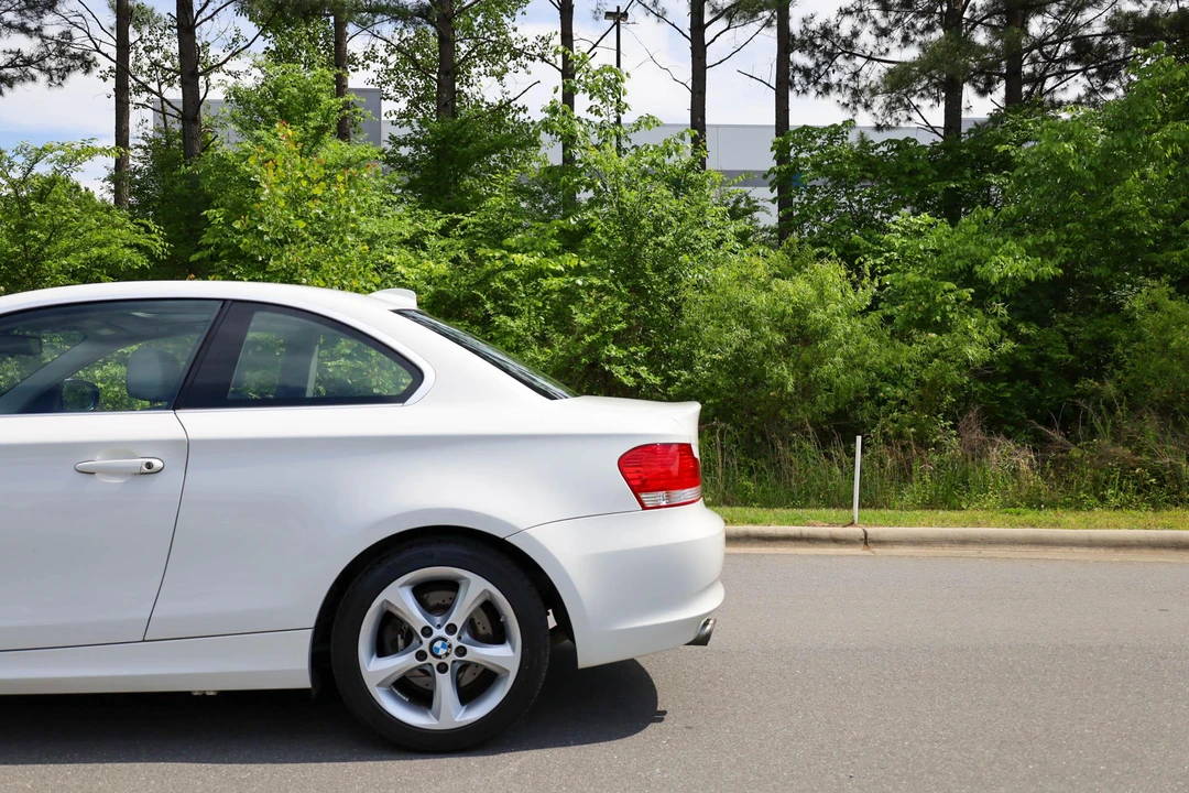 2010 BMW E81/E82/E88 1 Series - Image 29 of 31
