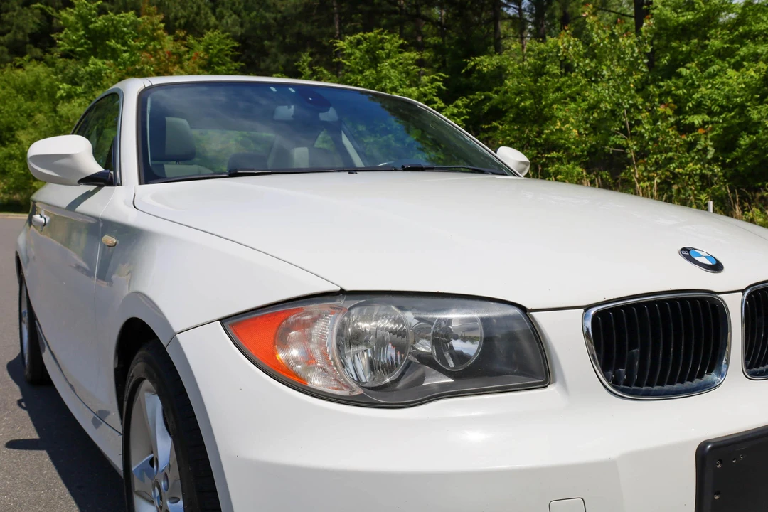 2010 BMW E81/E82/E88 1 Series - Image 21 of 31