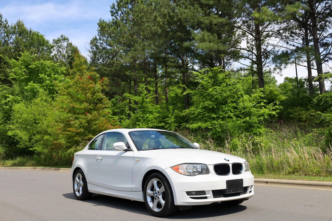 2010 BMW E81/E82/E88 1 Series - Image 16 of 31