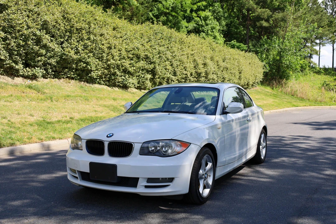 2010 BMW E81/E82/E88 1 Series - Image 8 of 31