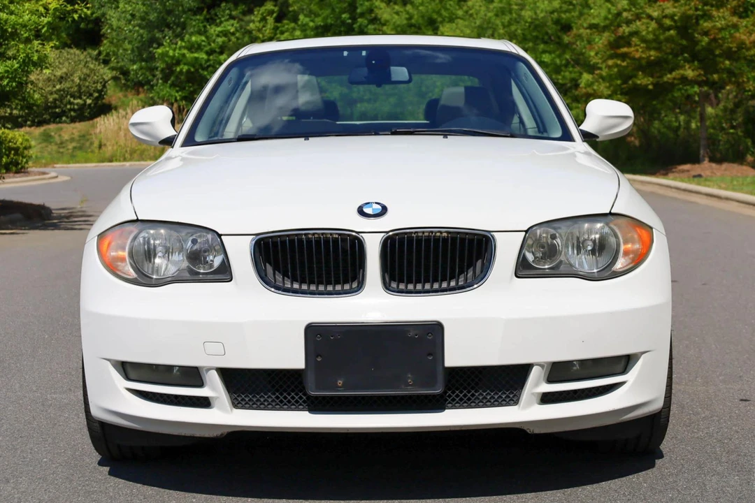 2010 BMW E81/E82/E88 1 Series - Image 7 of 31