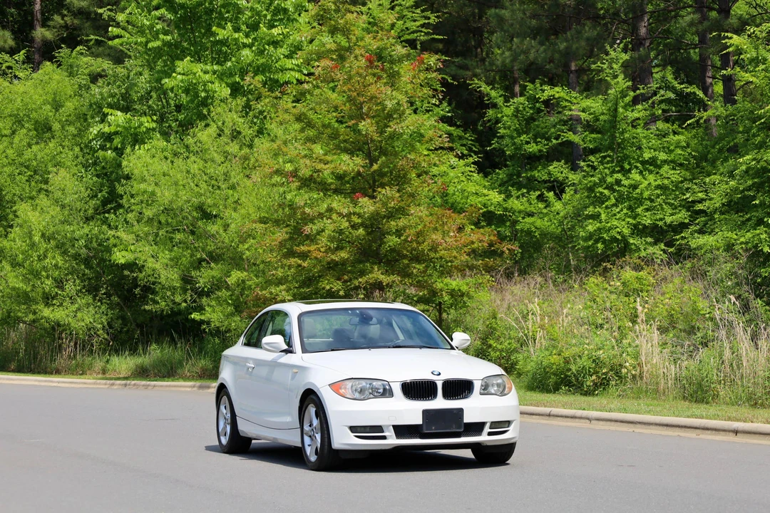 2010 BMW E81/E82/E88 1 Series - Image 18 of 31