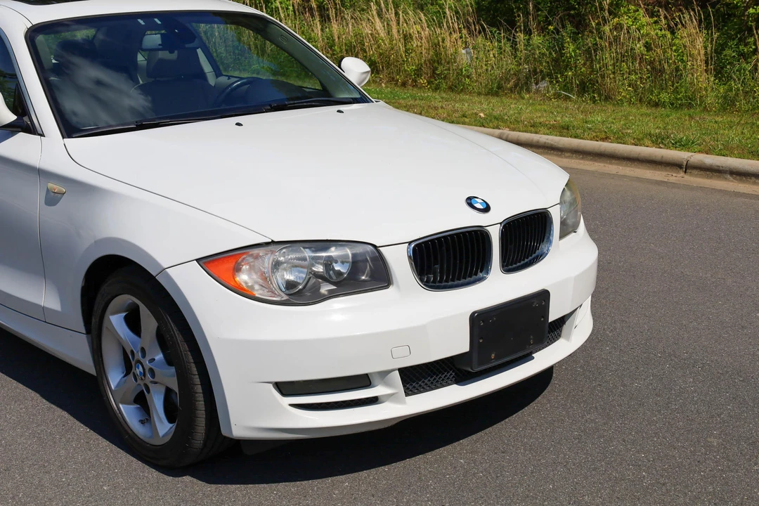 2010 BMW E81/E82/E88 1 Series - Image 19 of 31