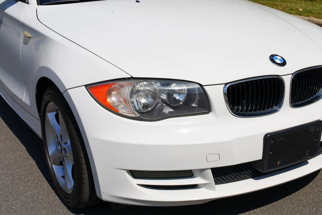 2010 BMW E81/E82/E88 1 Series - Image 20 of 31