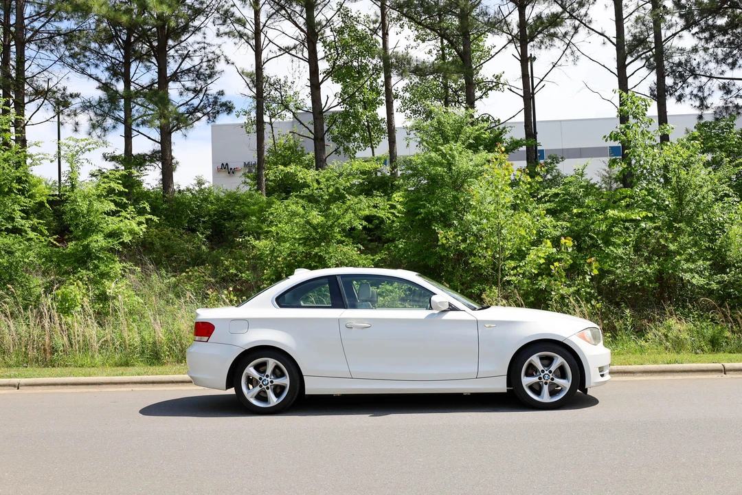 2010 BMW E81/E82/E88 1 Series - Image 15 of 31