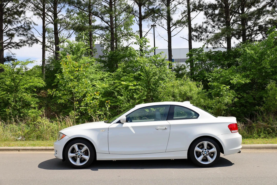 2010 BMW E81/E82/E88 1 Series - Image 11 of 31
