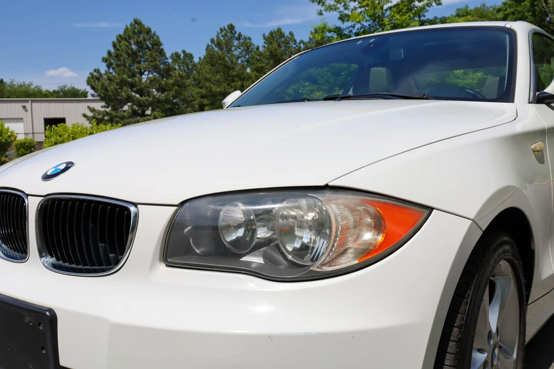 2010 BMW E81/E82/E88 1 Series - Image 24 of 31