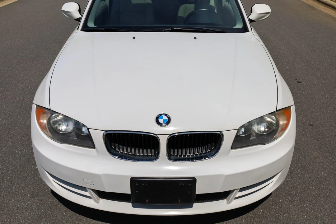 2010 BMW E81/E82/E88 1 Series - Image 22 of 31