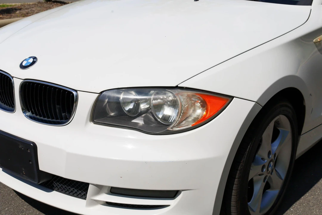 2010 BMW E81/E82/E88 1 Series - Image 25 of 31