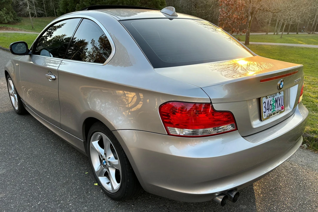 2010 BMW E81/E82/E88 1 Series - Image 4 of 31