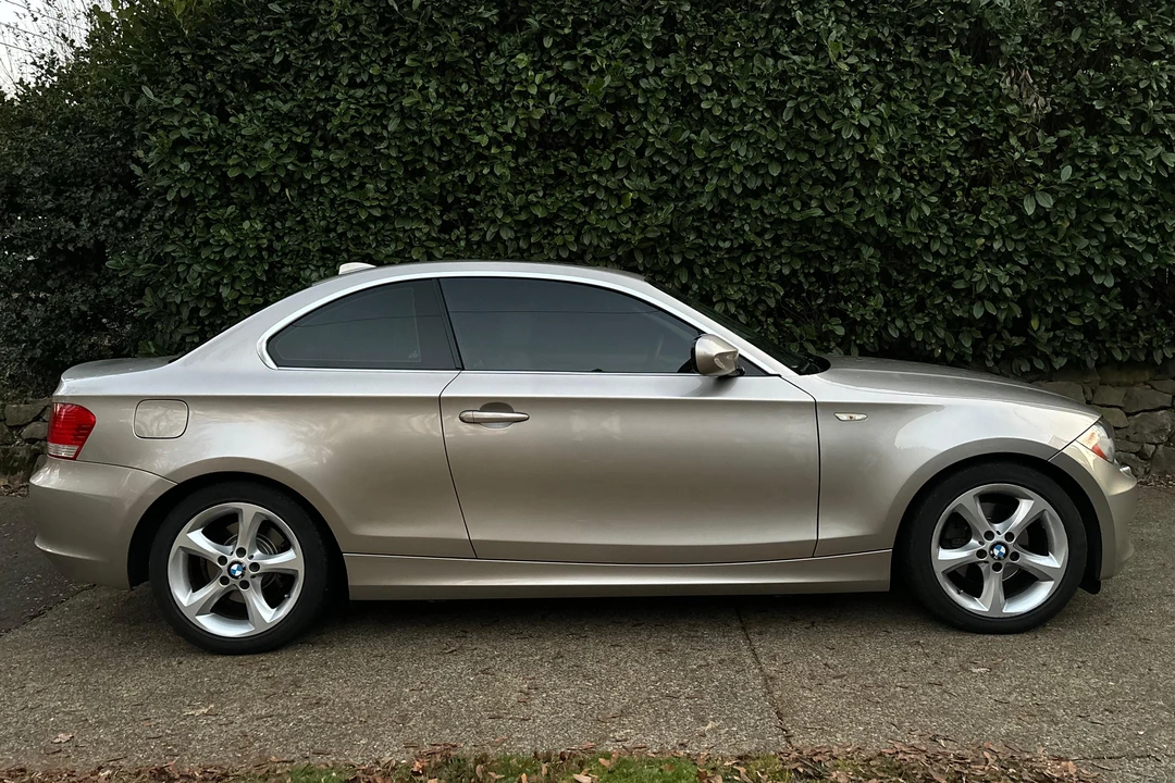2010 BMW E81/E82/E88 1 Series - Image 3 of 31