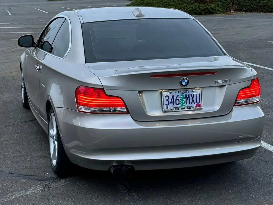 2010 BMW E81/E82/E88 1 Series - Image 29 of 31
