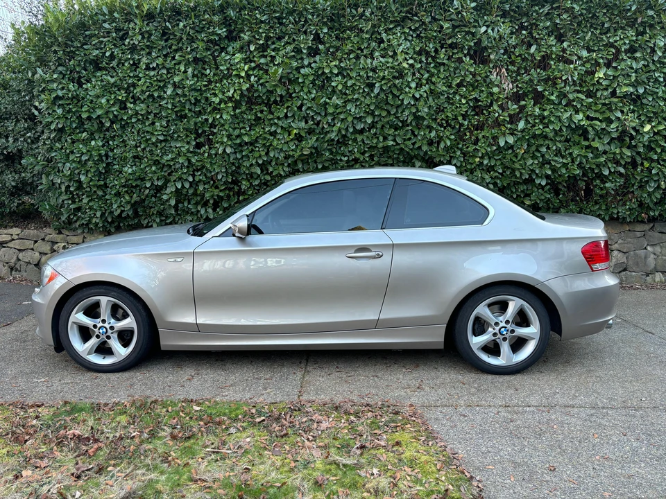 2010 BMW E81/E82/E88 1 Series - Image 27 of 31