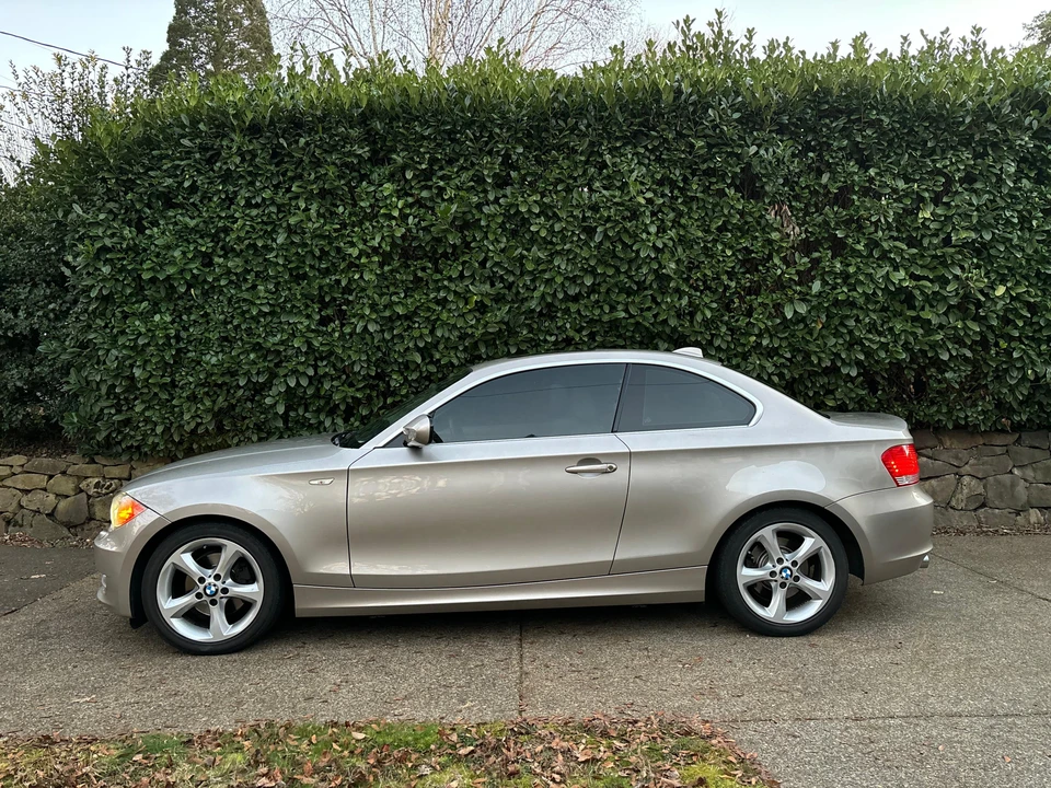 2010 BMW E81/E82/E88 1 Series - Image 18 of 31