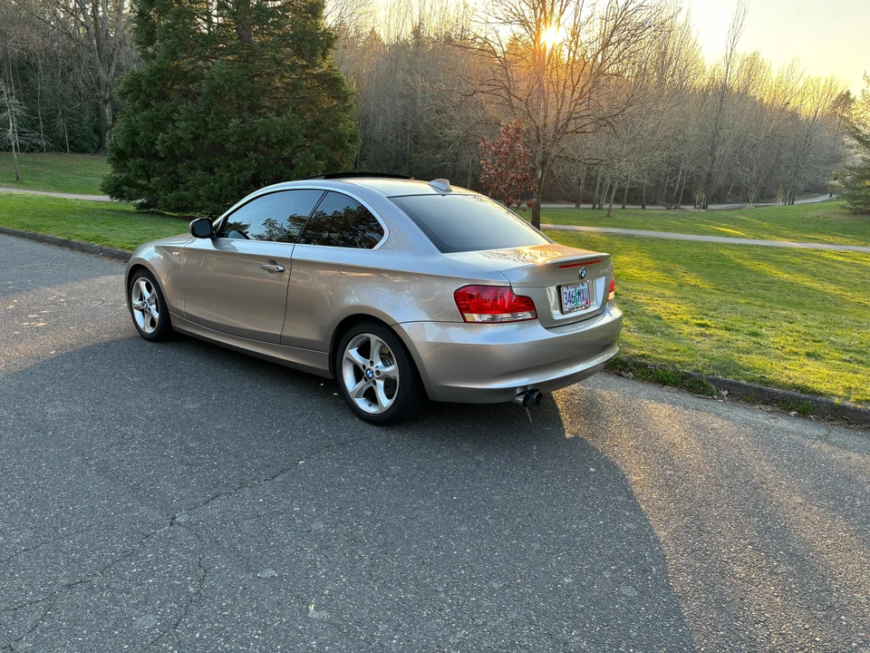 2010 BMW E81/E82/E88 1 Series - Image 11 of 31