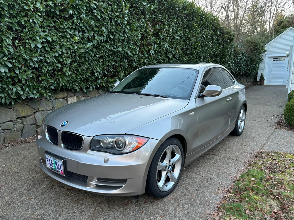 2010 BMW E81/E82/E88 1 Series - Image 26 of 31