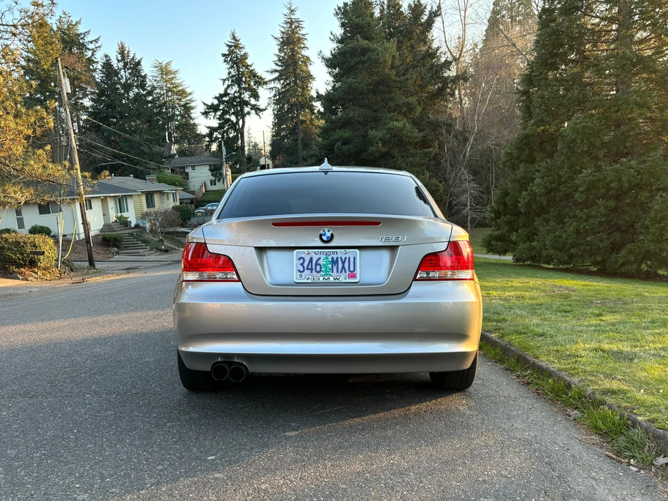 2010 BMW E81/E82/E88 1 Series - Image 13 of 31